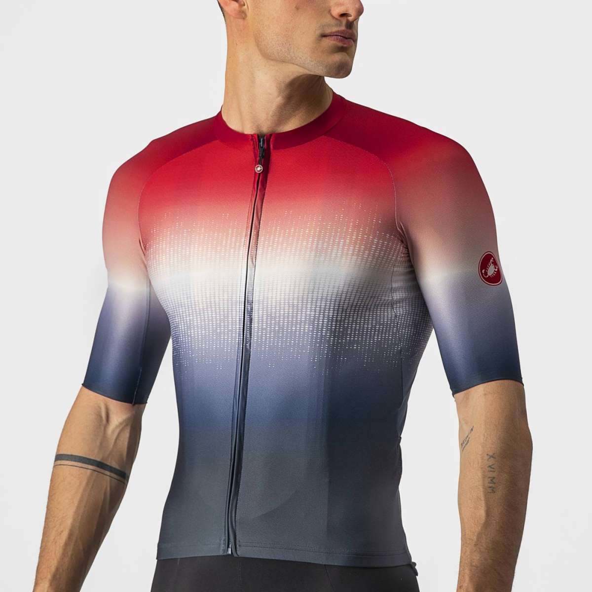 MAILLOT AERO RACE 6.0