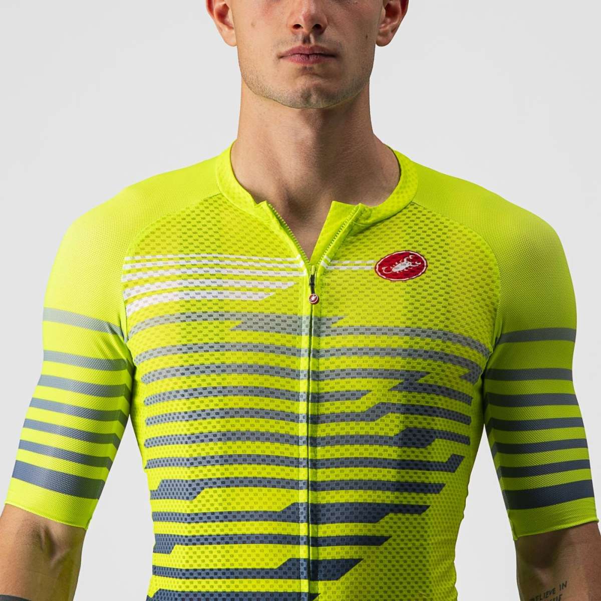 MAILLOT CLIMBER'S 3.0 SL