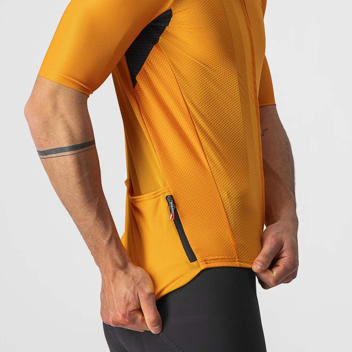 MAILLOT ENDURANCE ELITE