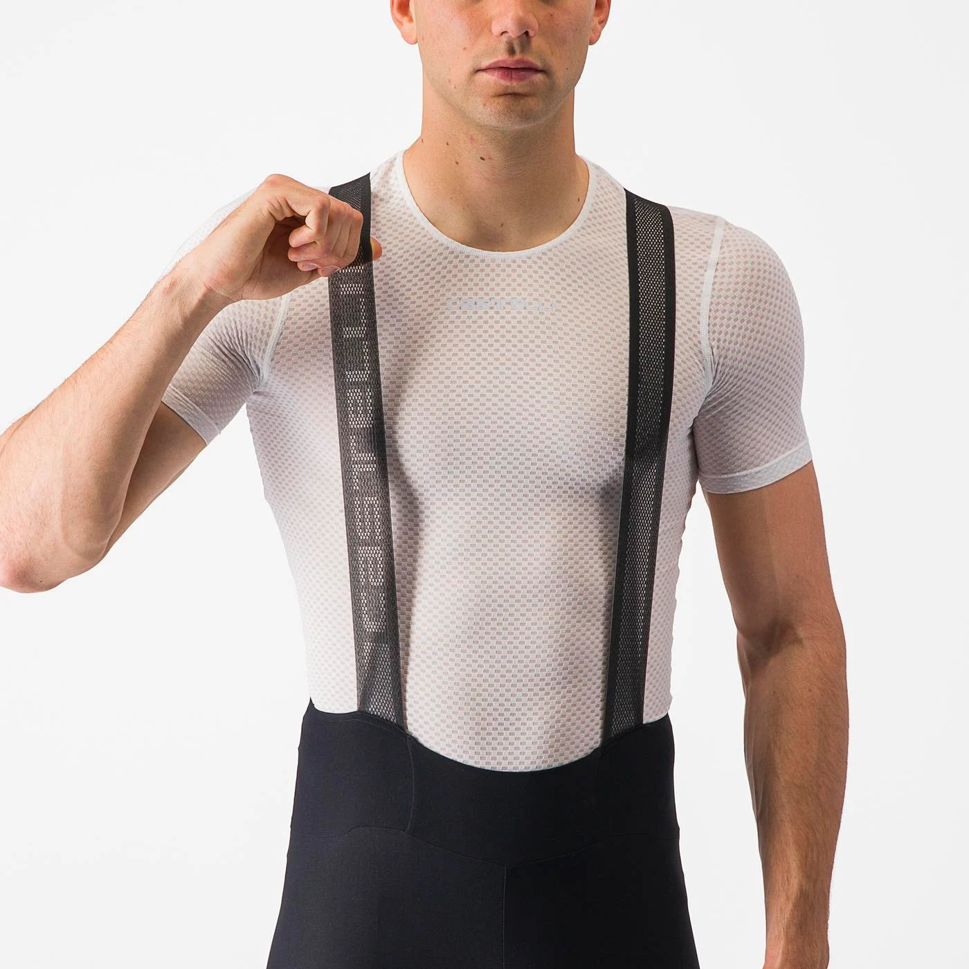 ESPRESSO BIBSHORT