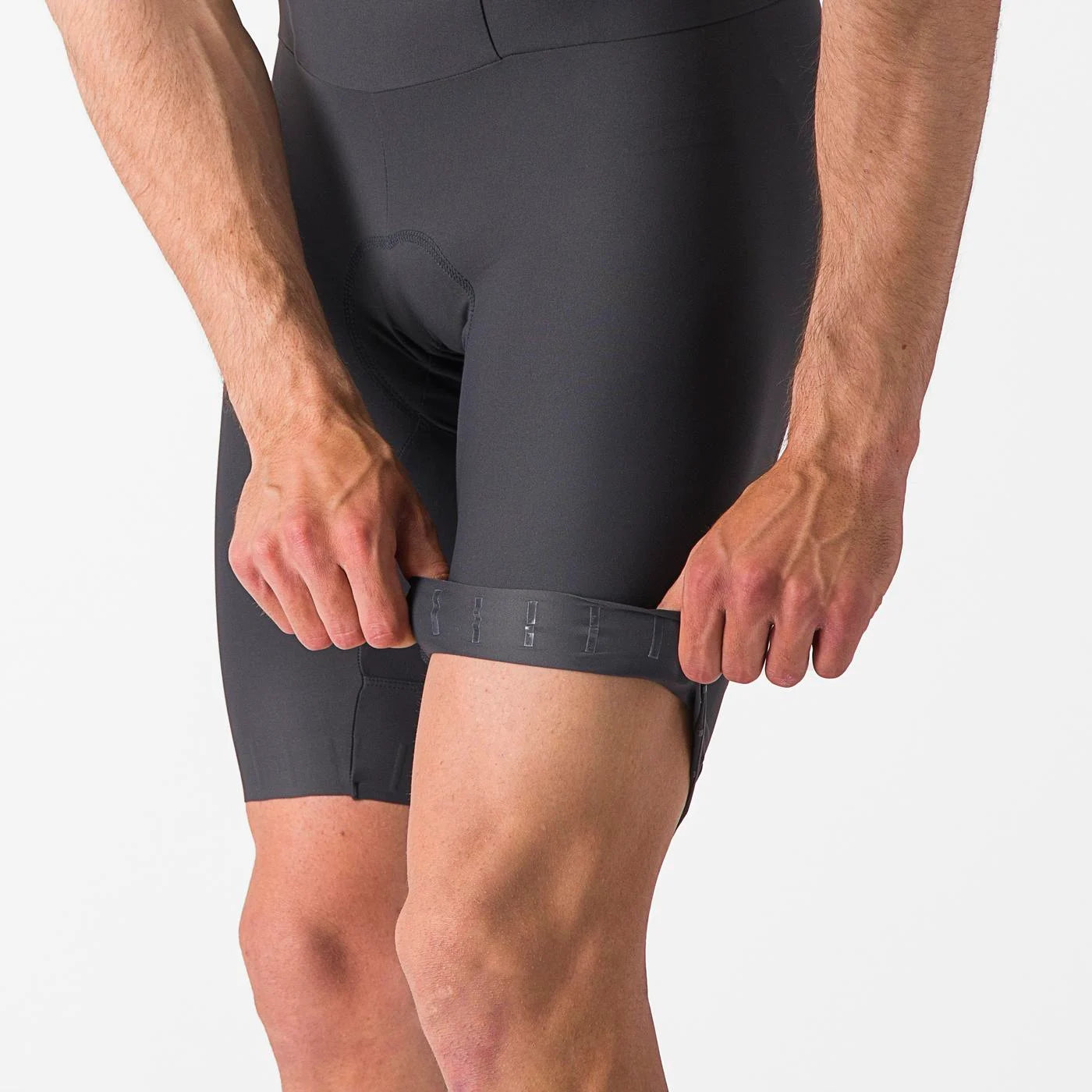 ESPRESSO BIBSHORT