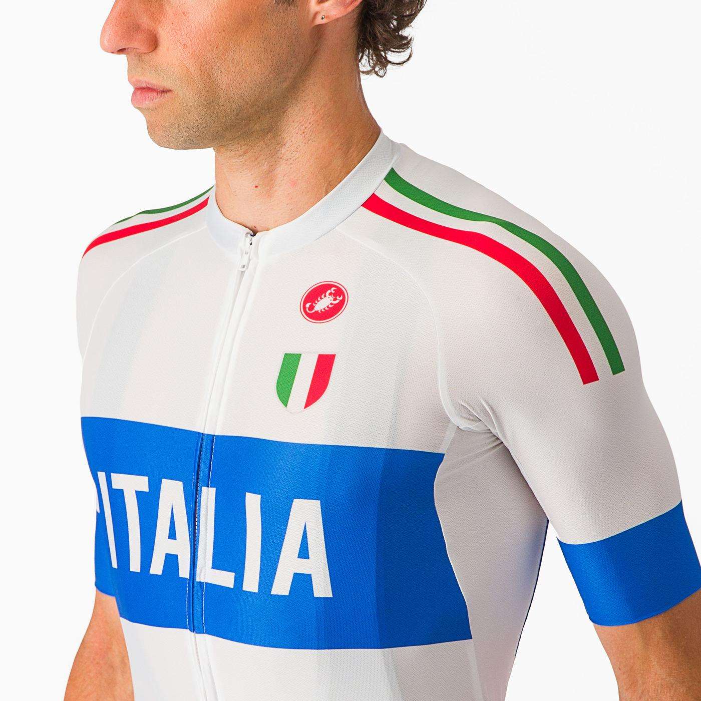 AERO RACE 6.1 JERSEY