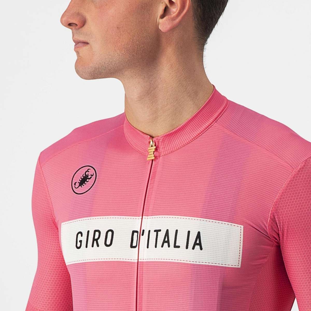 MAILLOT FUORI #GIRO