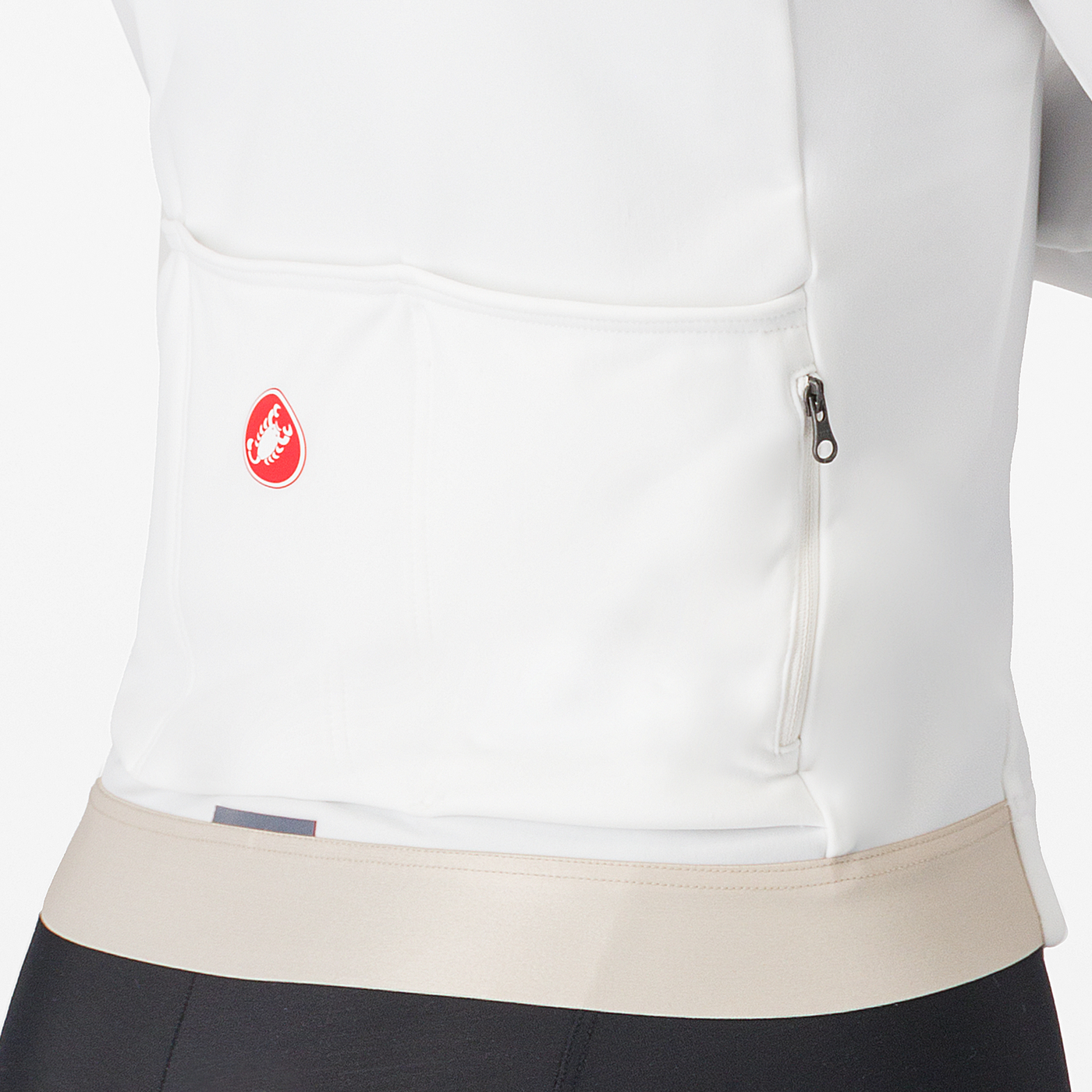 MAILLOT ESPRESSO THERMAL W