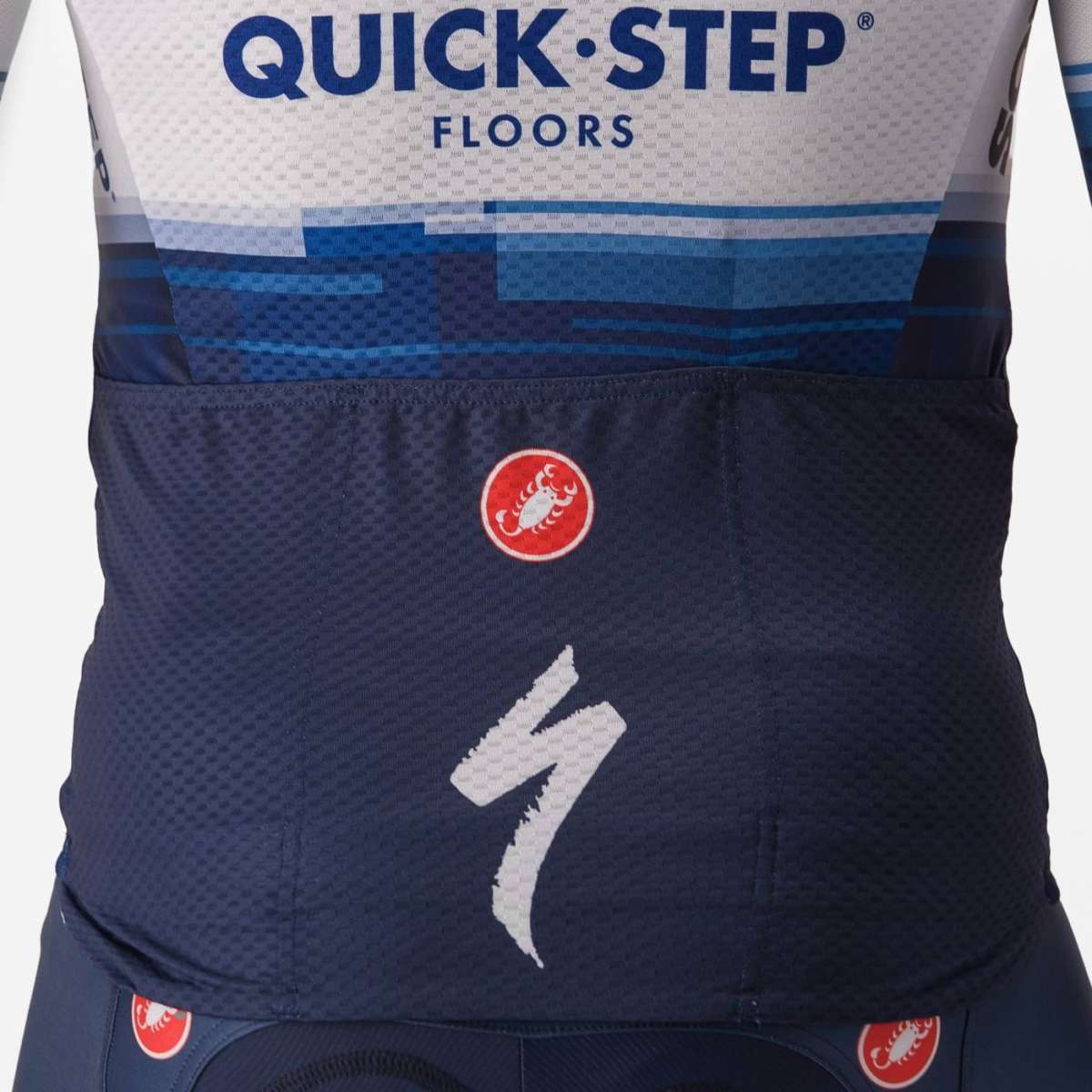 MAILLOT AERO RACE 6.1 SOUDAL-QUICK STEP 2023