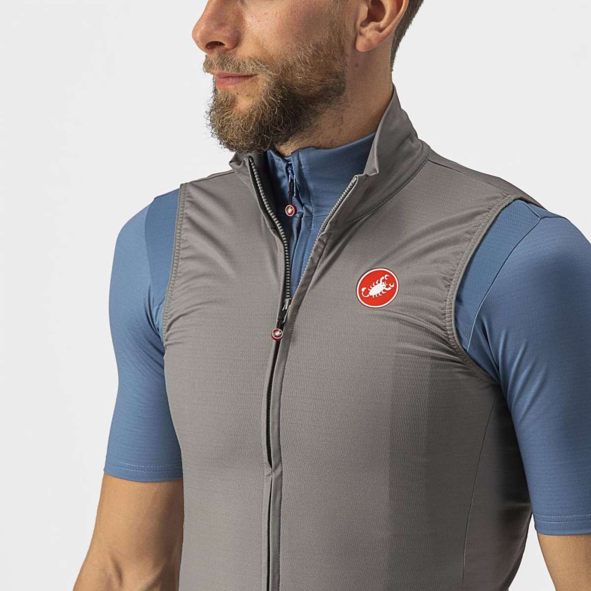 GILET PRO THERMAMID