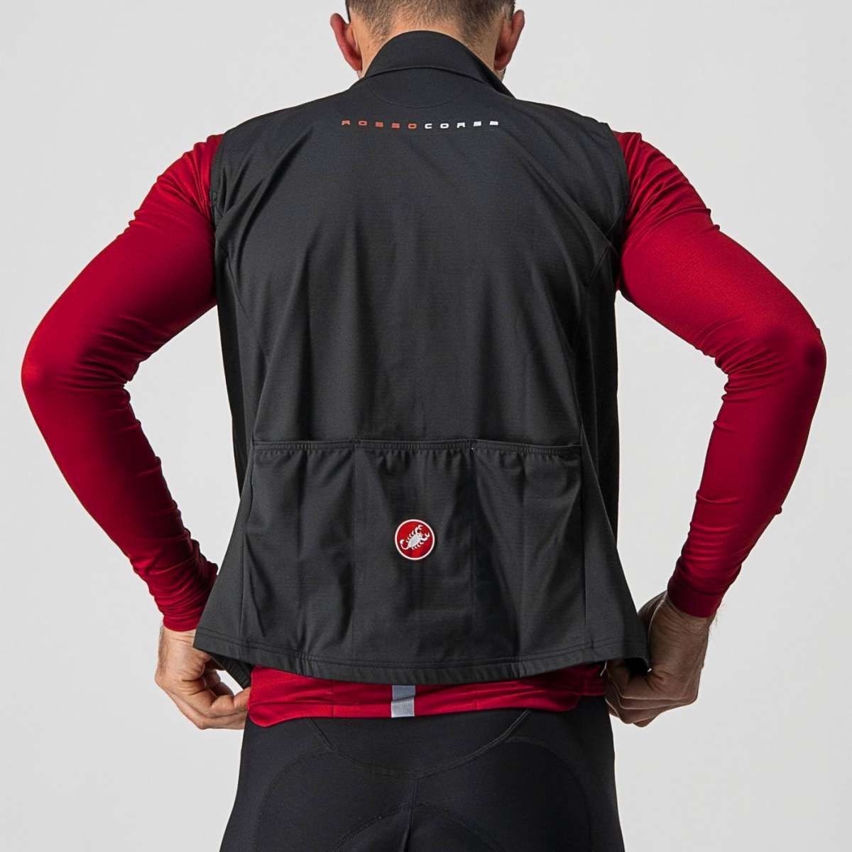 GILET PRO THERMAMID