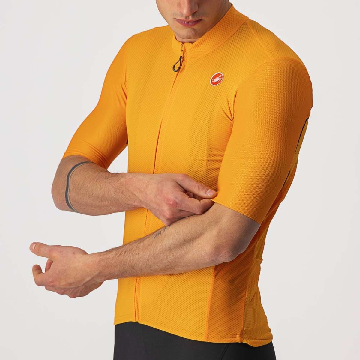 MAILLOT ENDURANCE ELITE