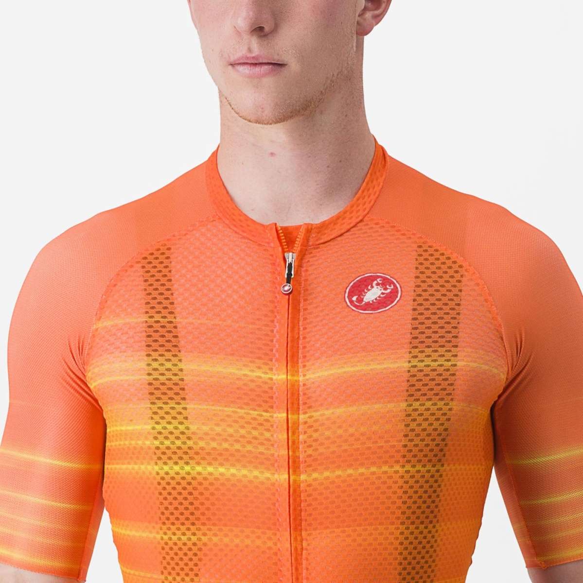 MAILLOT CLIMBER'S 3.0 SL2