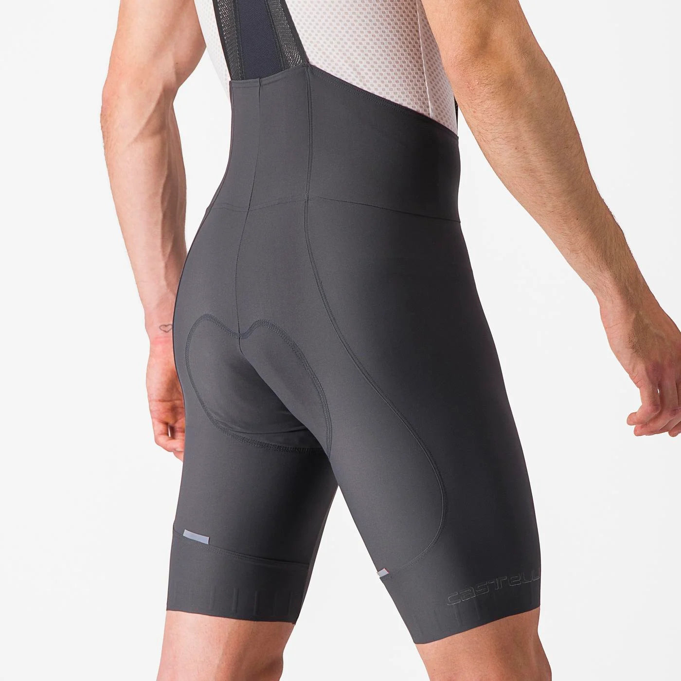 ESPRESSO BIBSHORT