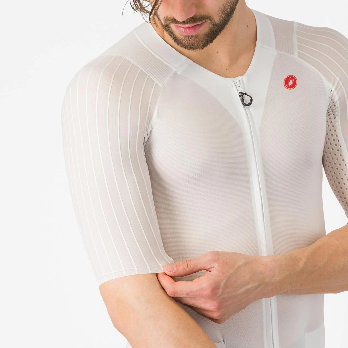 Sanremo S Speed Suit - Homme | Castelli
