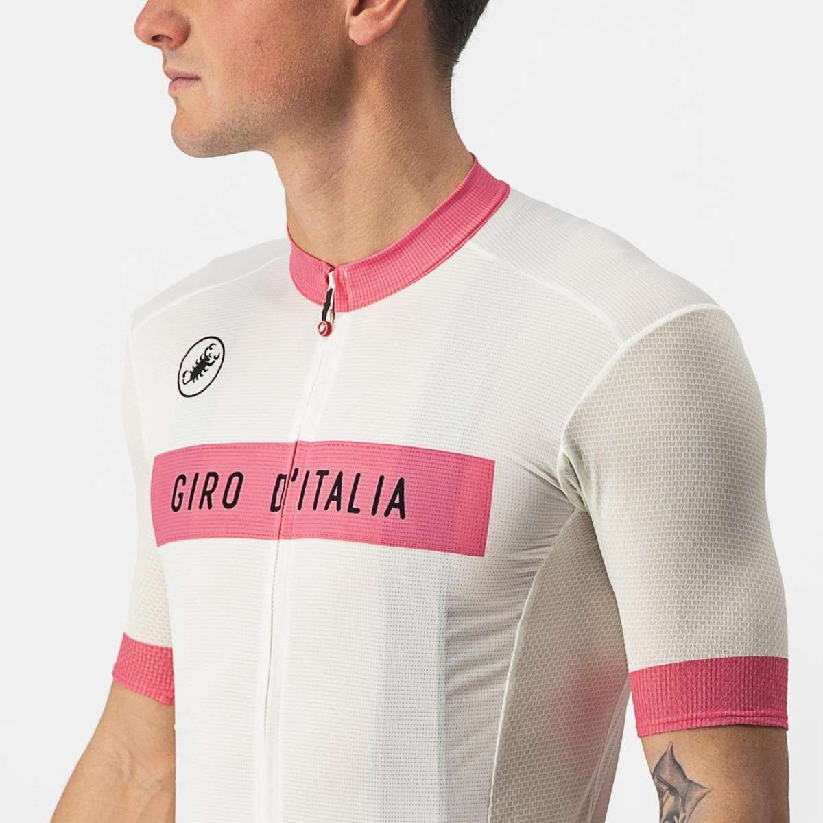 MAILLOT FUORI #GIRO