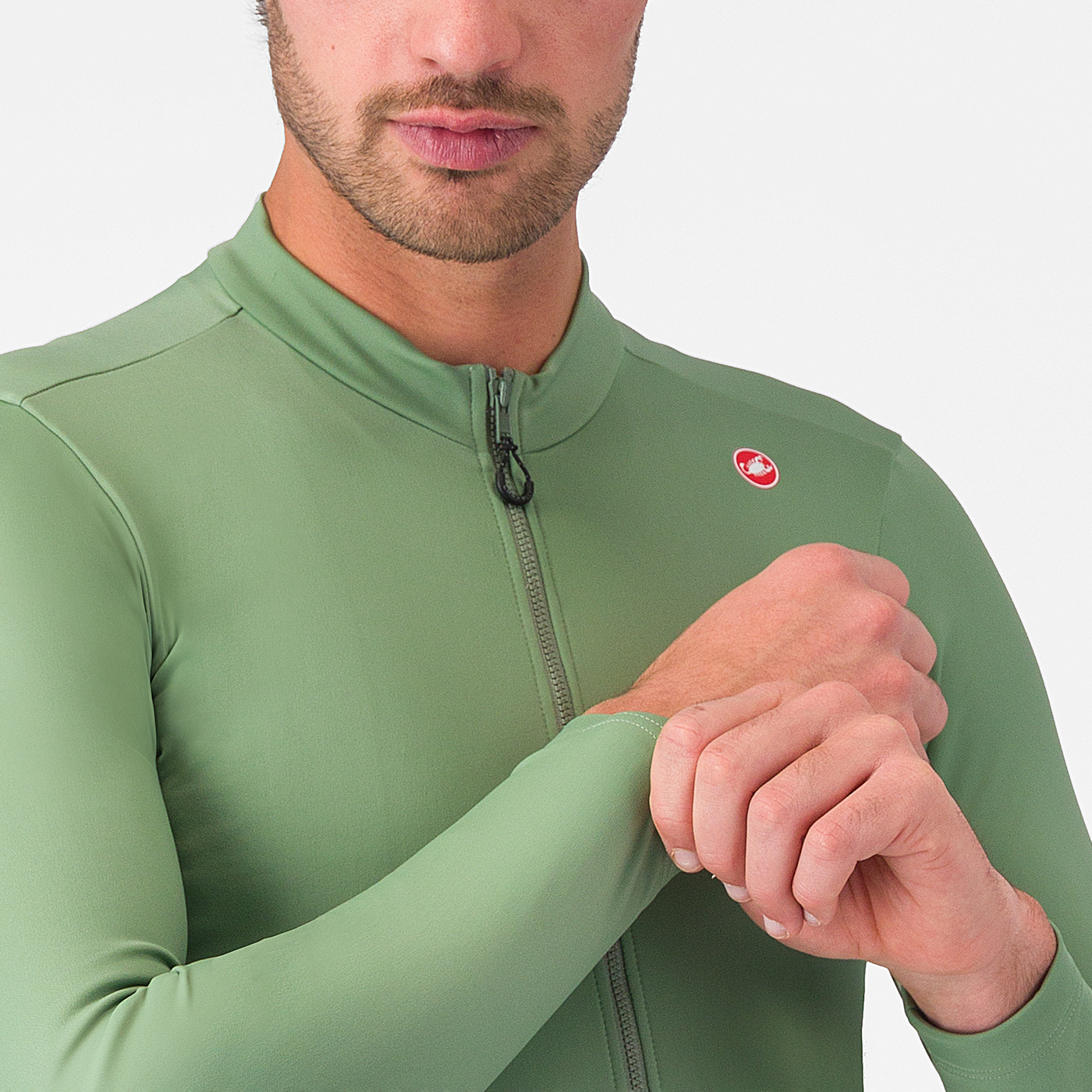 MAILLOT ESPRESSO THERMAL