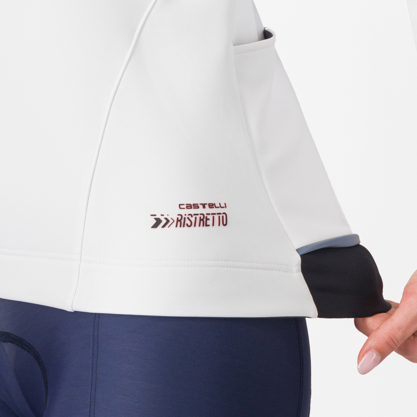 VESTE ESPRESSO AIR W