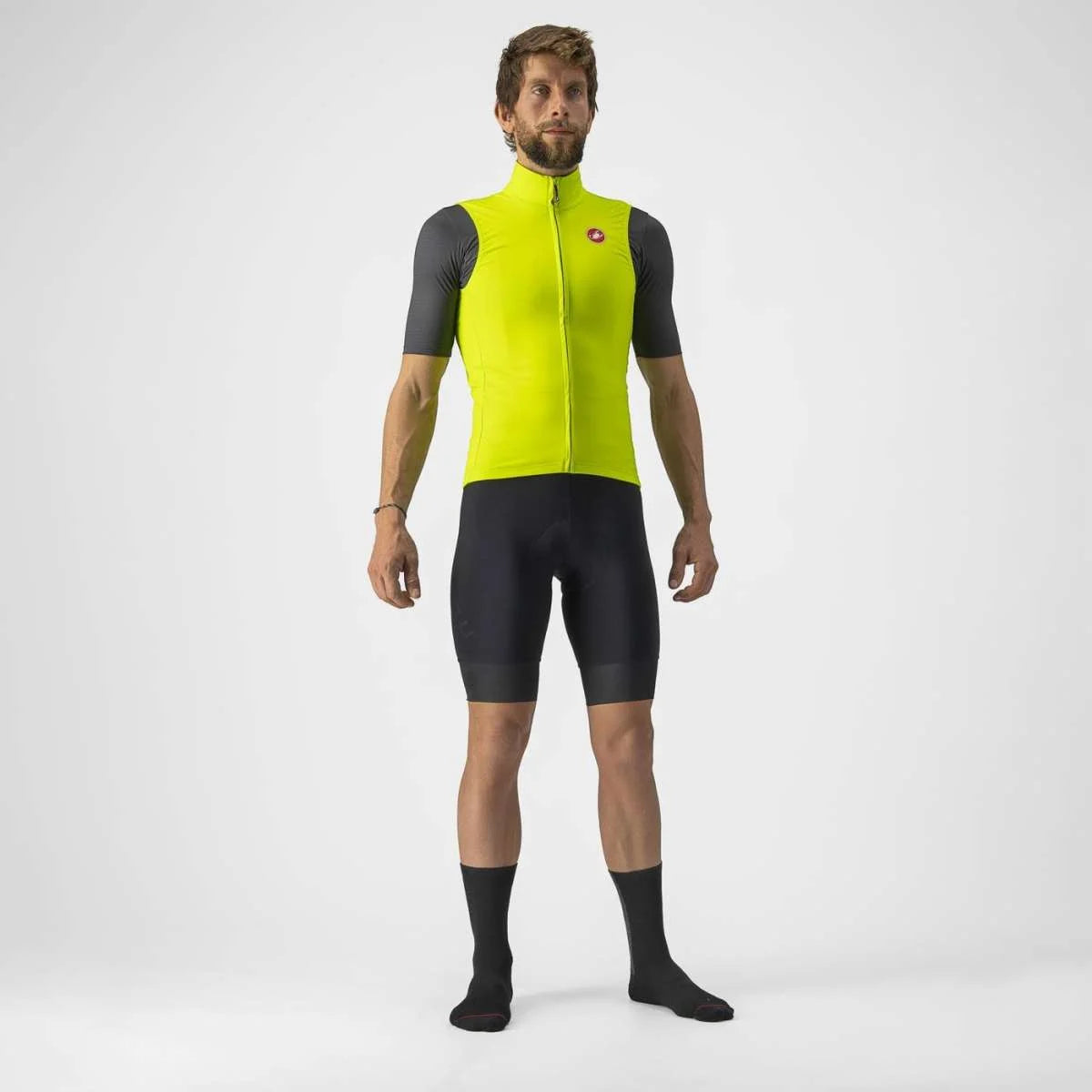 GILET PRO THERMAMID