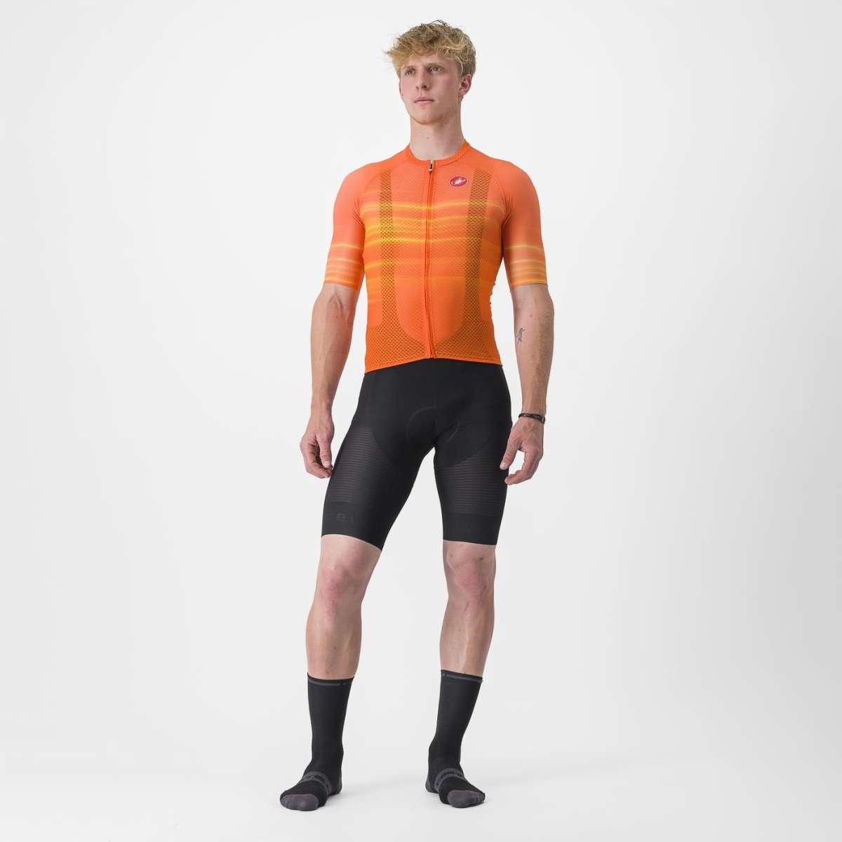 MAILLOT CLIMBER'S 3.0 SL2