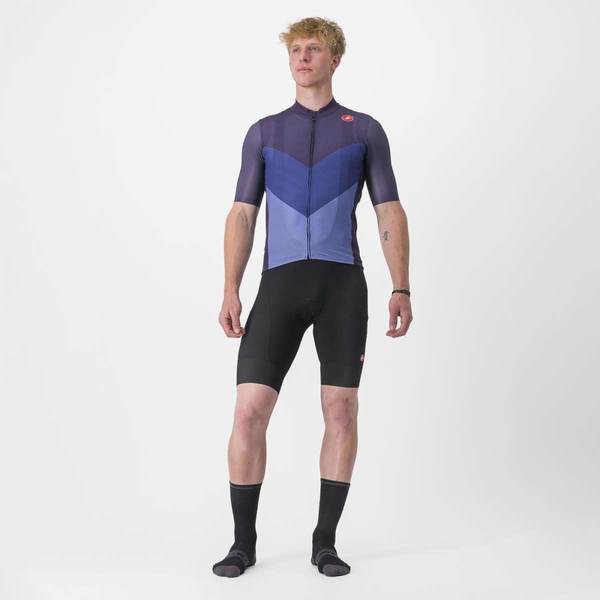 MAILLOT ENDURANCE PRO 2