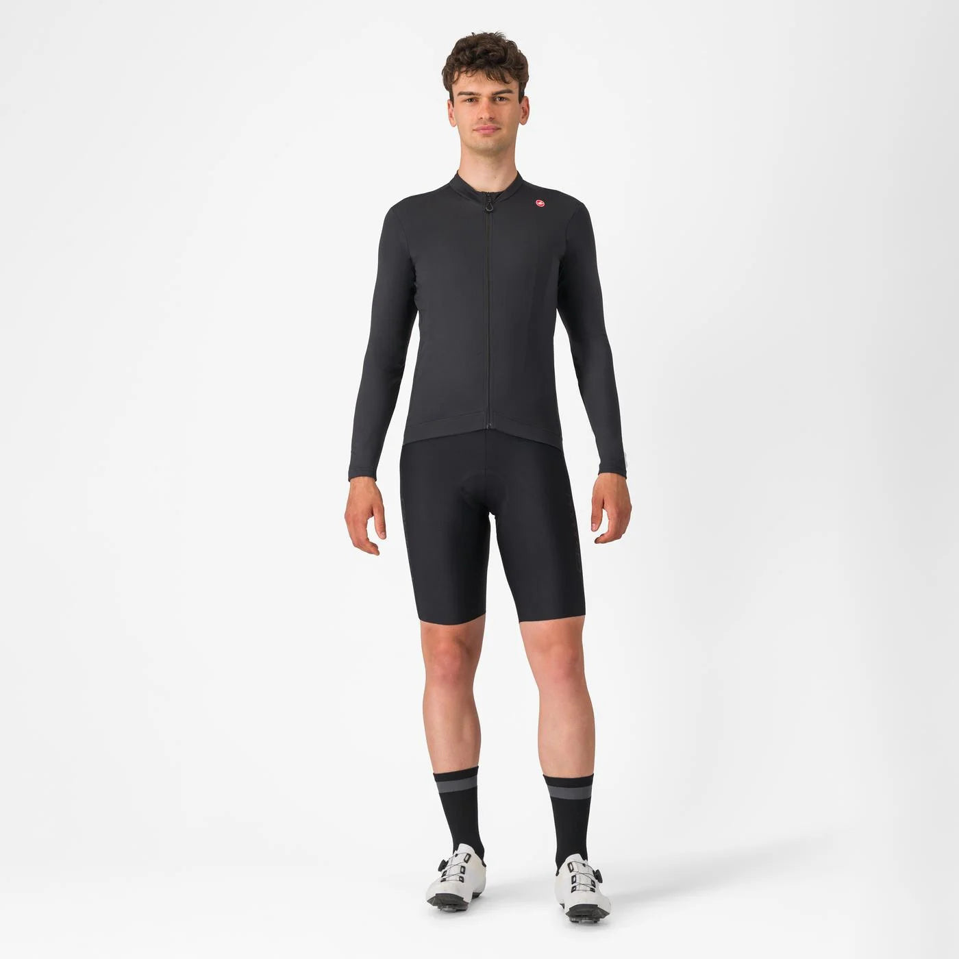 ESPRESSO THERMAL JERSEY