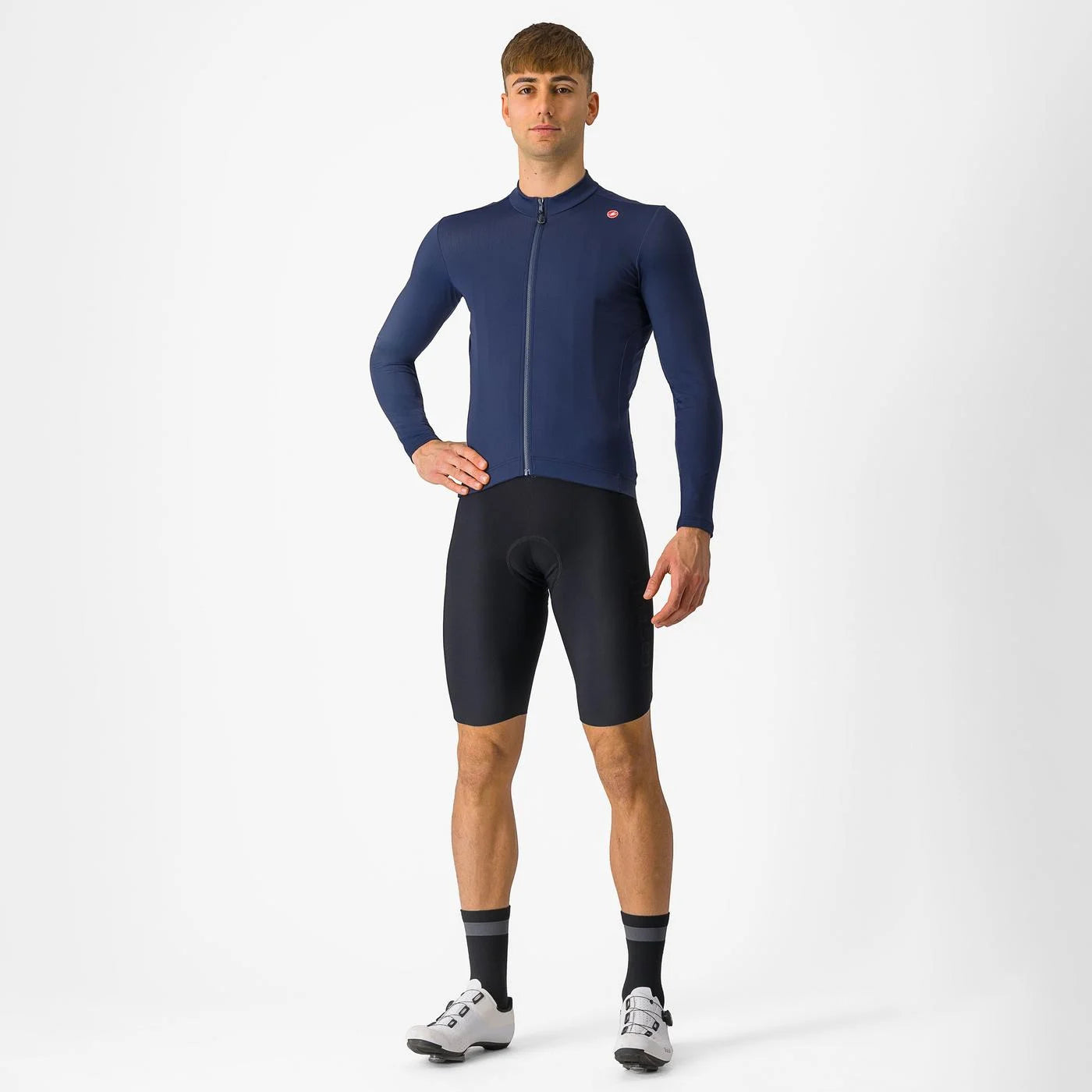 ESPRESSO THERMAL JERSEY