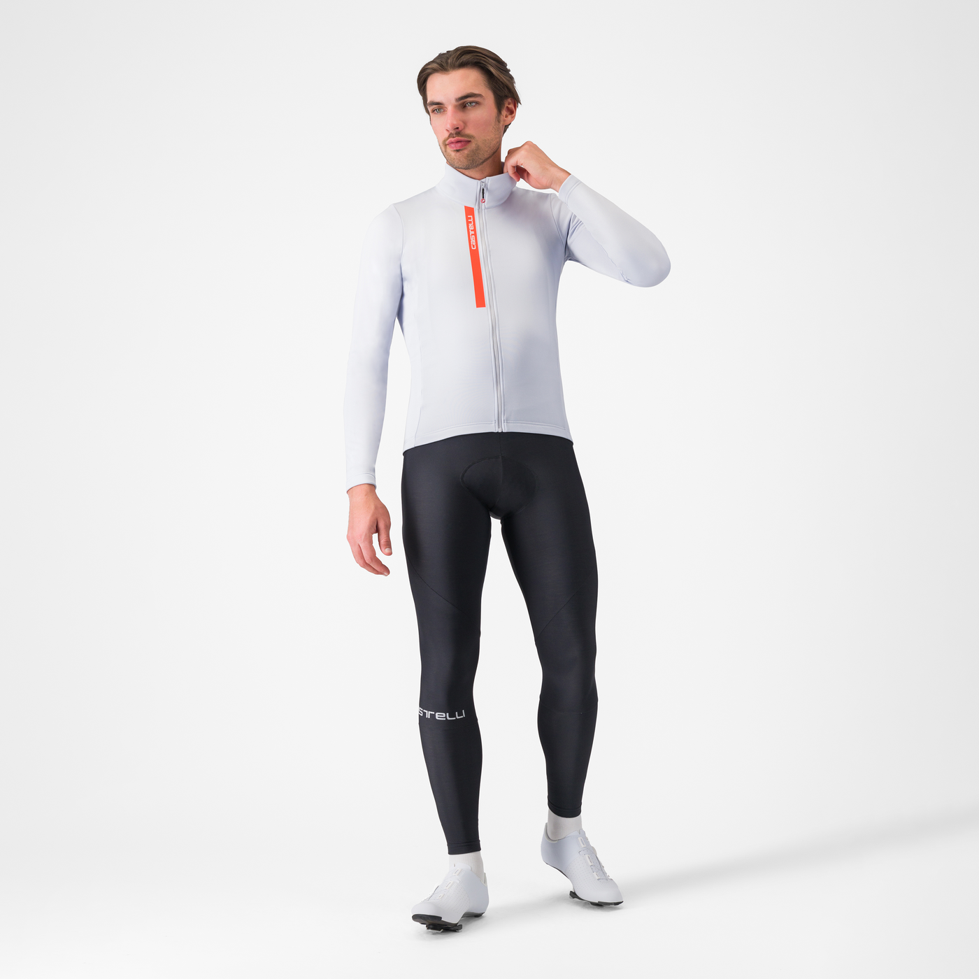 MAILLOT ENTRATA THERMAL