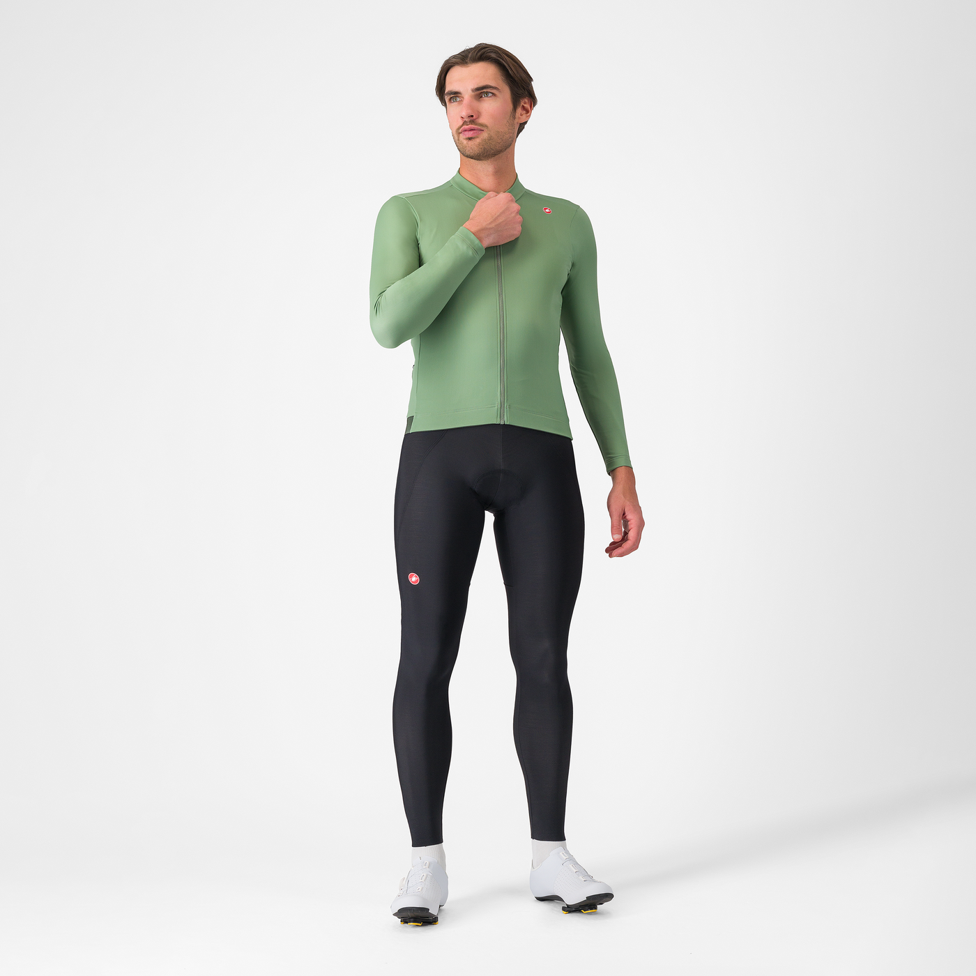 MAILLOT ESPRESSO THERMAL