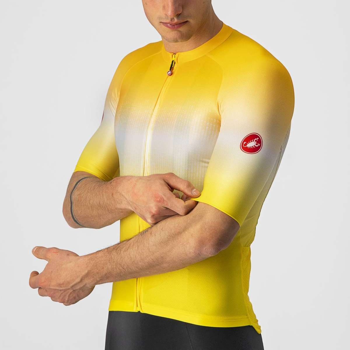 MAILLOT AERO RACE 6.0