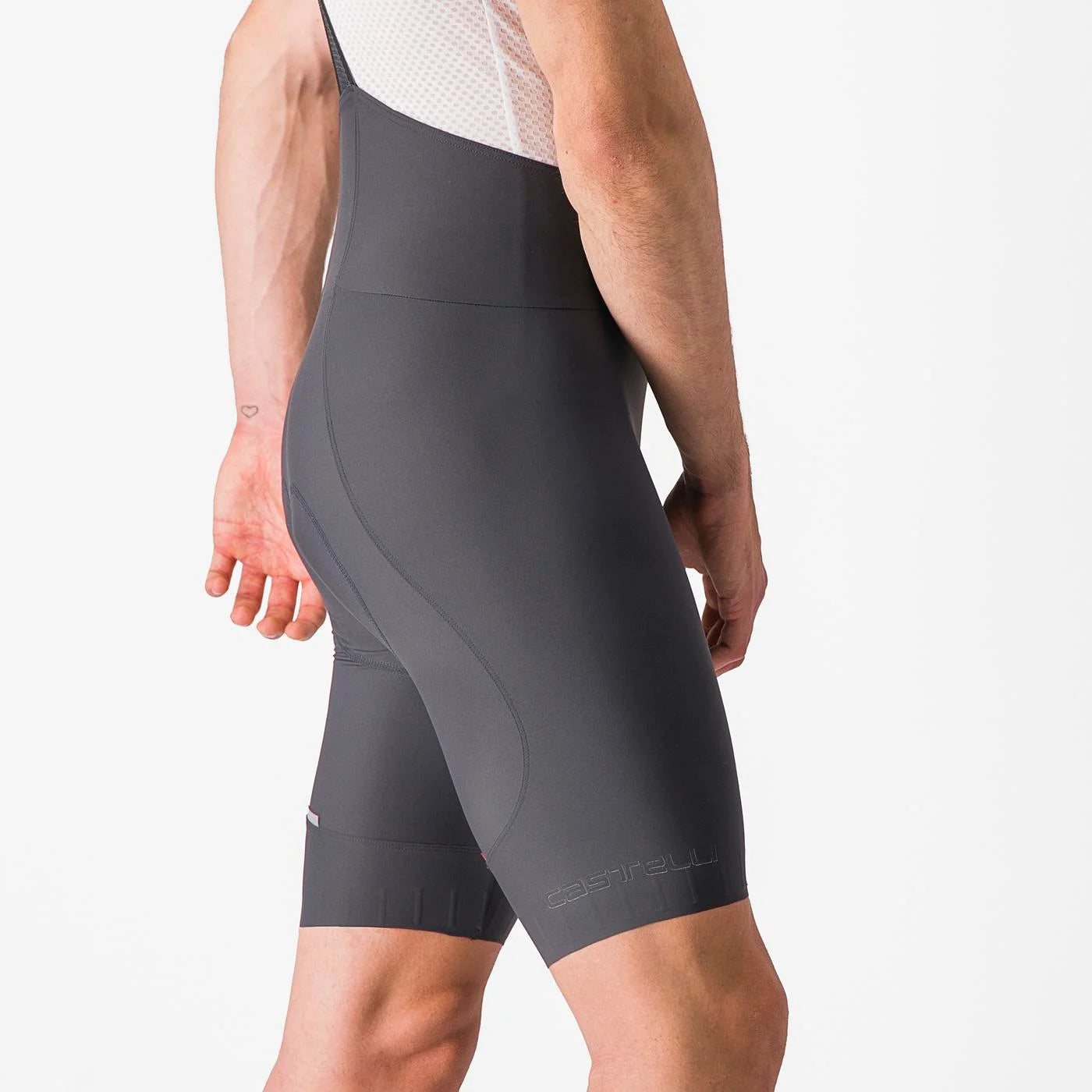 ESPRESSO BIBSHORT