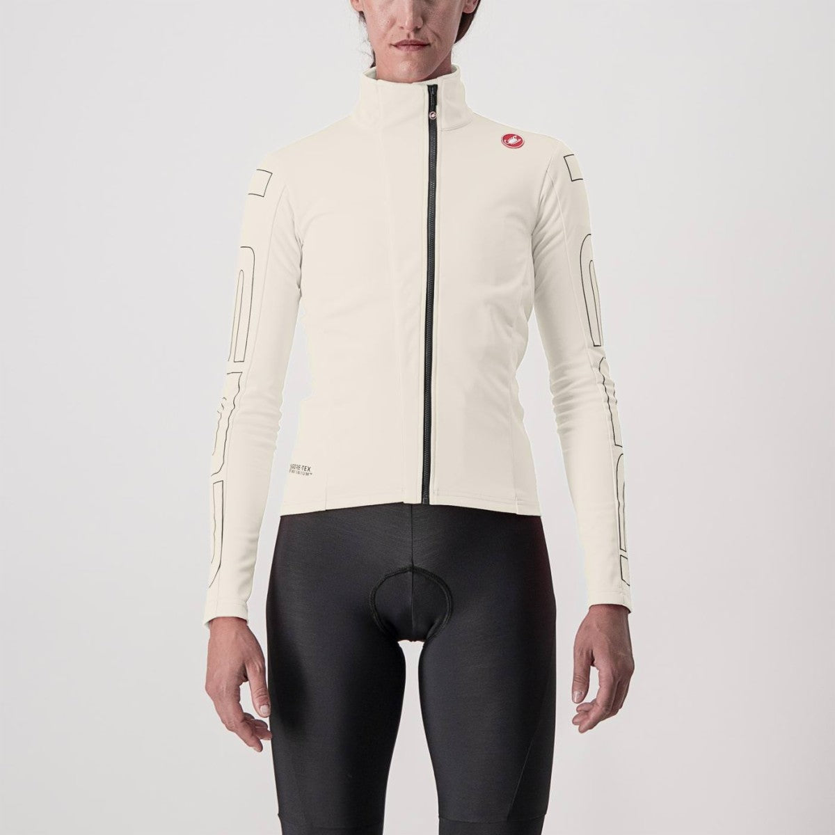 Image Veste Transition - Femme | Castelli /// Triathlon Store