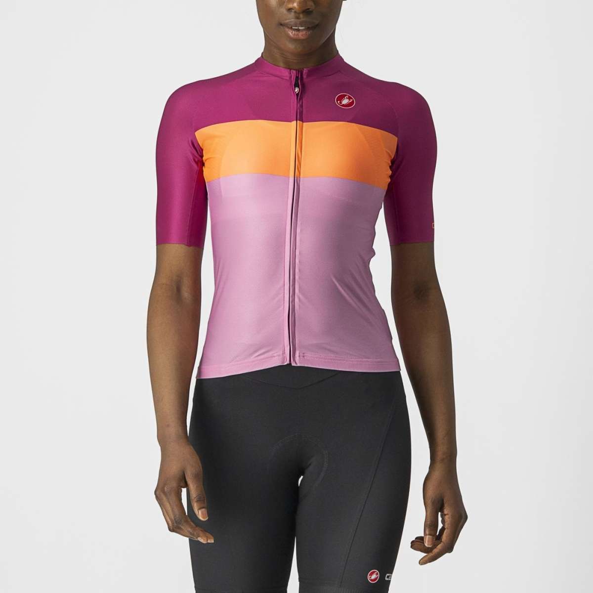 MAILLOT AERO PRO W