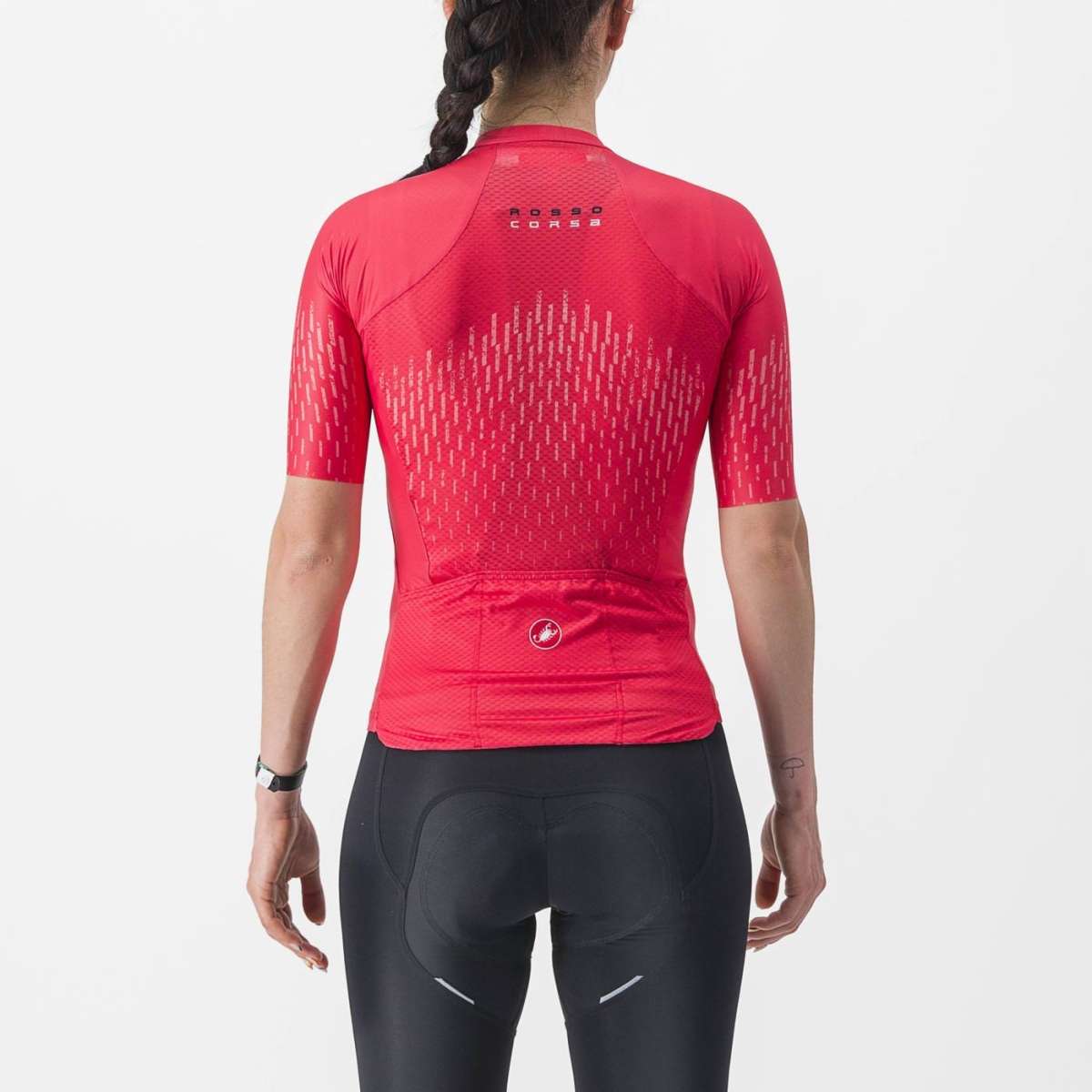 MAILLOT AERO PRO W