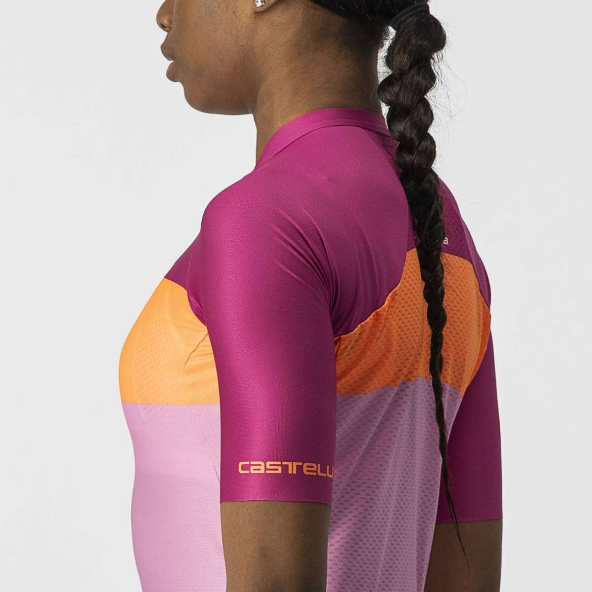 MAILLOT AERO PRO W