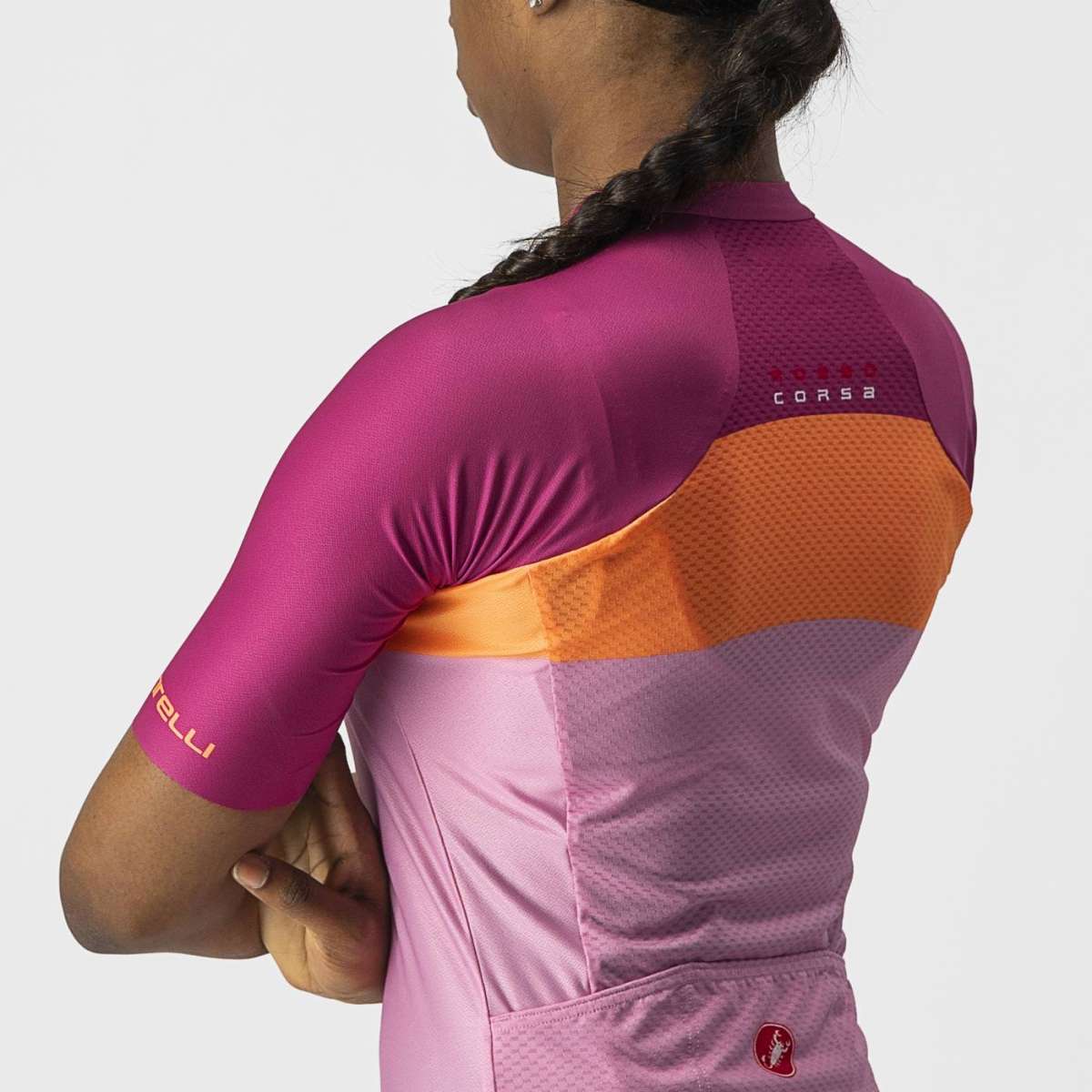 MAILLOT AERO PRO W