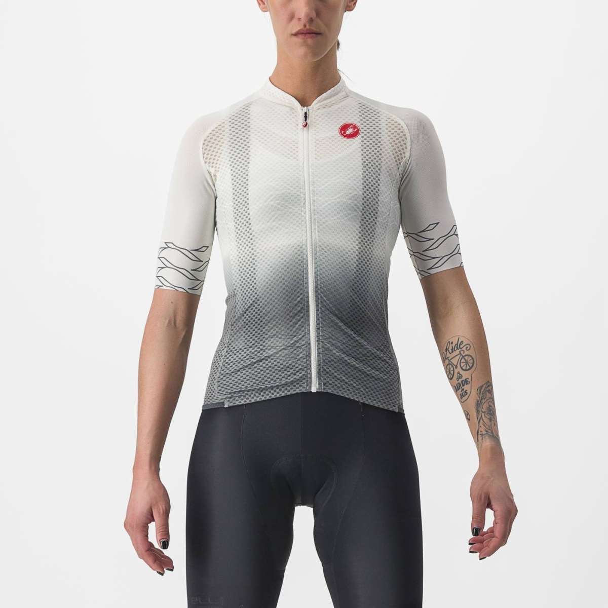 MAILLOT CLIMBER'S 2.0 W