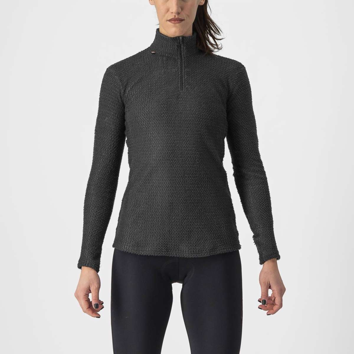 MAILLOT DE CORPS COLD DAYS W