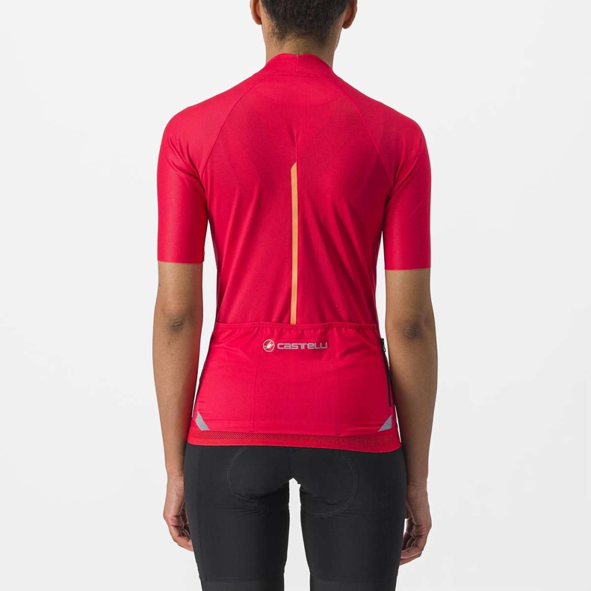 MAILLOT ENDURANCE W