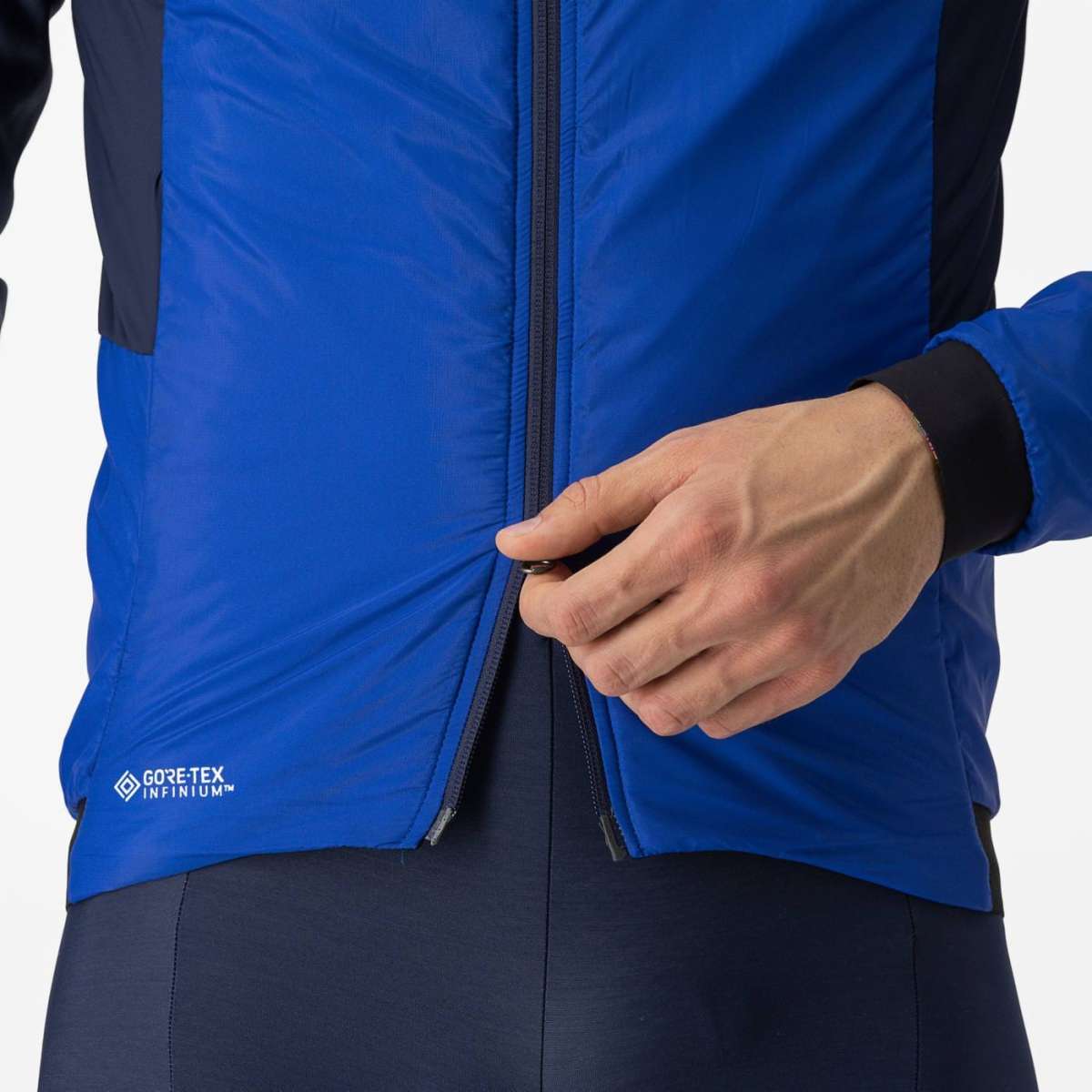 VESTE FLY THERMAL