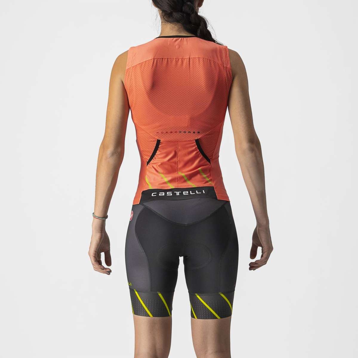 SINGLET FREE TRI 2 W