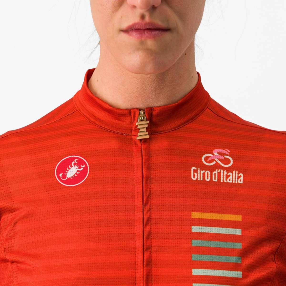 MAILLOT #GIRO106 W