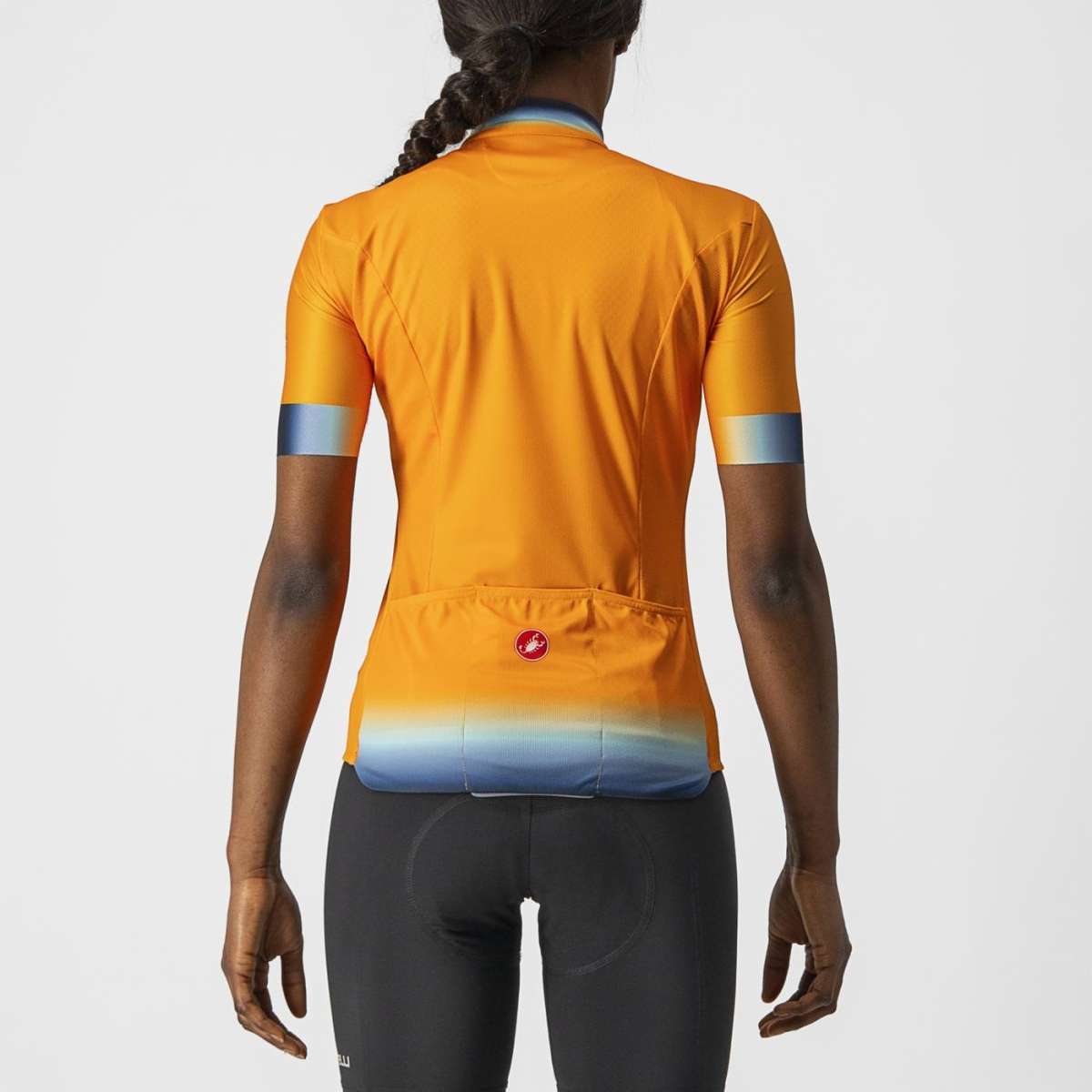 MAILLOT GRADIENT