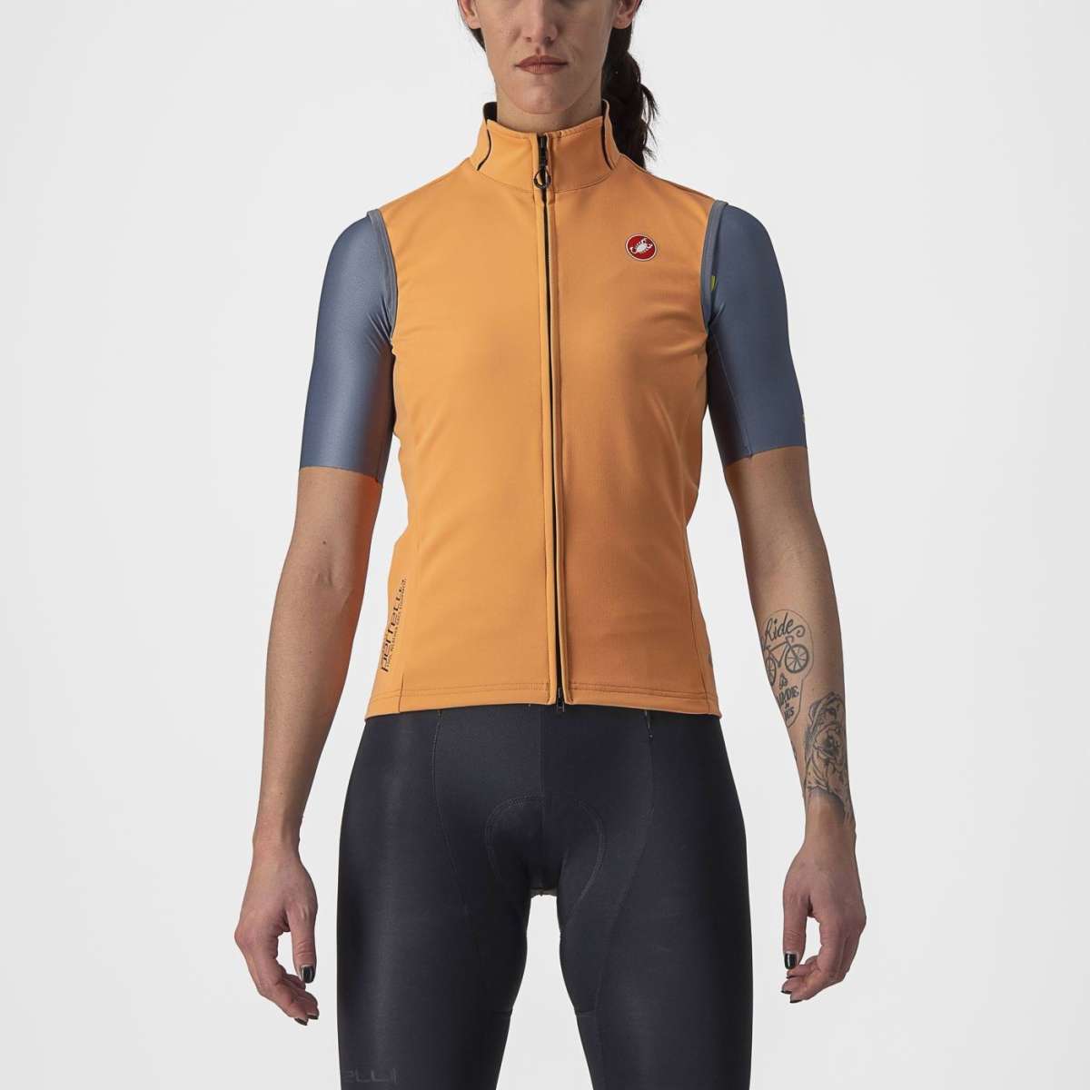 GILET PERFETTO ROS 2 W