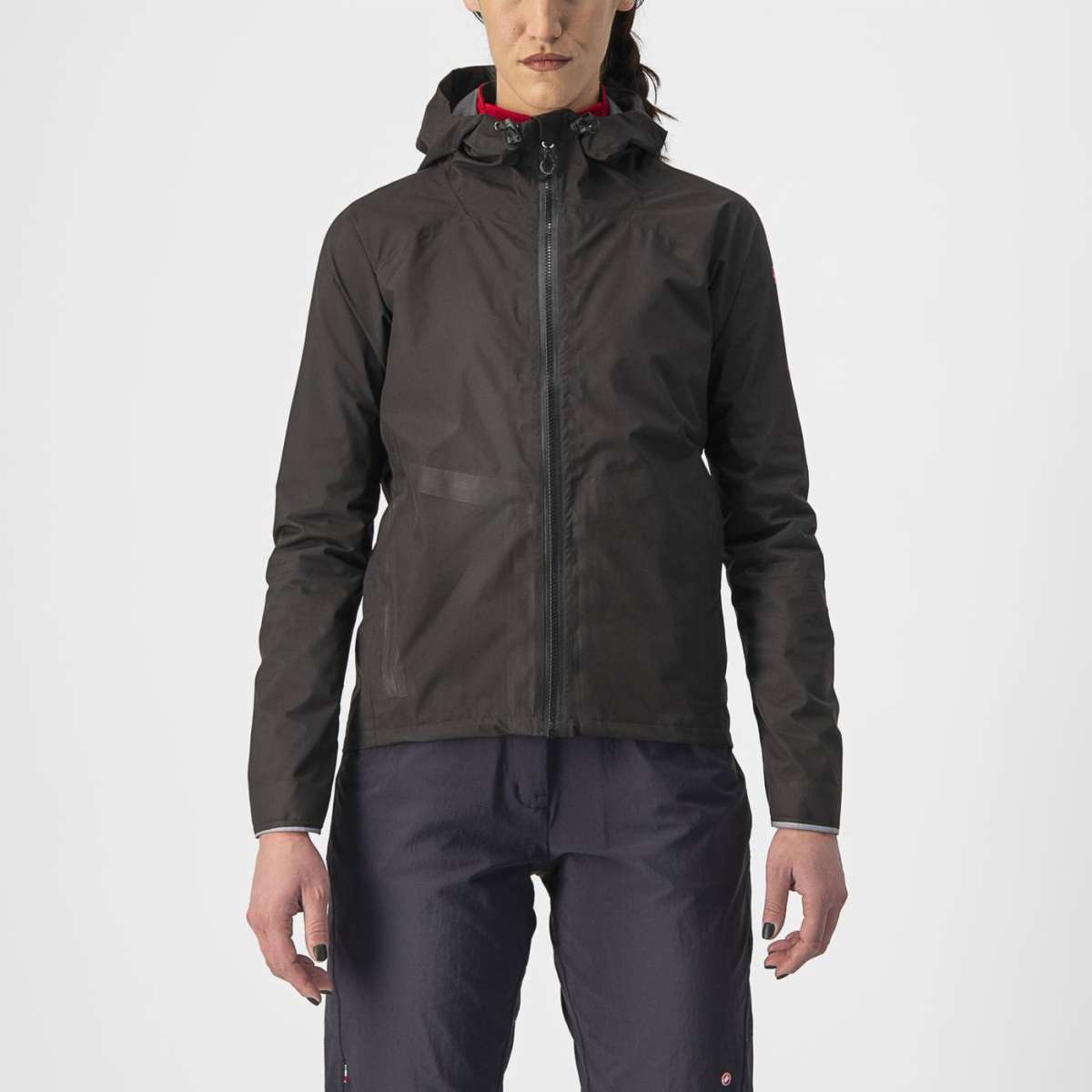 VESTE TRAIL ENDURANCE GT