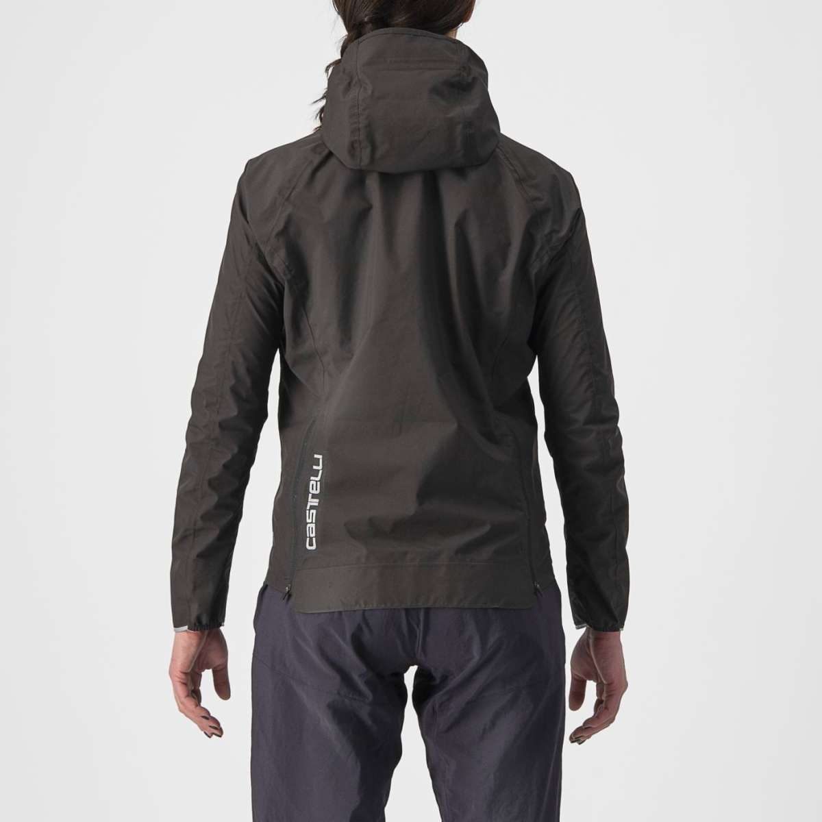 VESTE TRAIL ENDURANCE GT