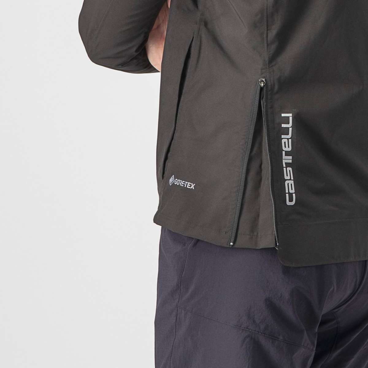 VESTE TRAIL ENDURANCE GT