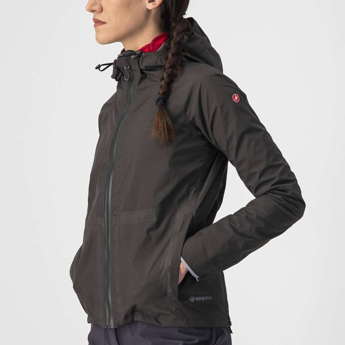 VESTE TRAIL ENDURANCE GT