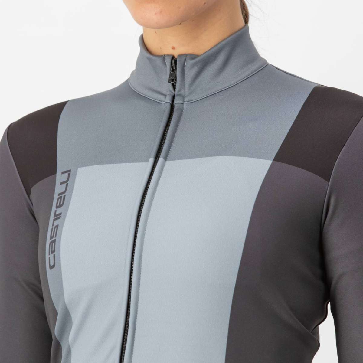 MAILLOT UNLIMITED W THERMAL