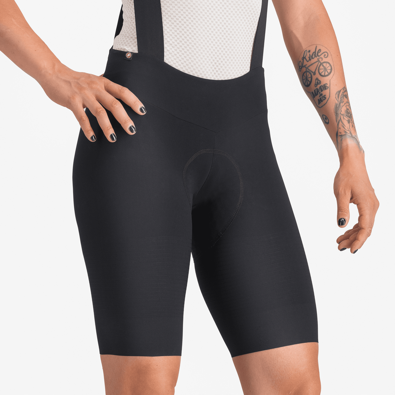 PREMIO EVO W DT BIBSHORT
